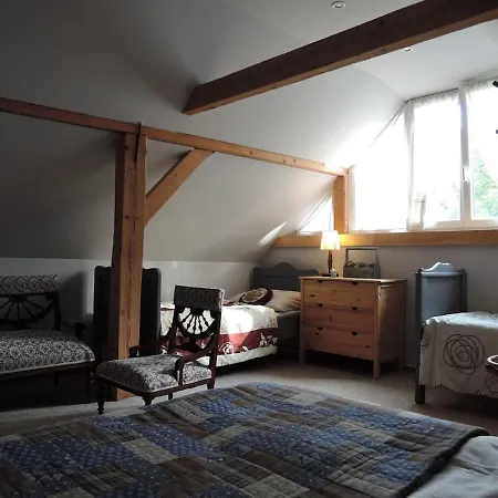 Alpesi faház Drevenica Inga