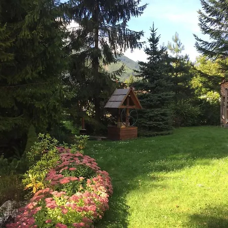 Drevenica Inga Óhegy