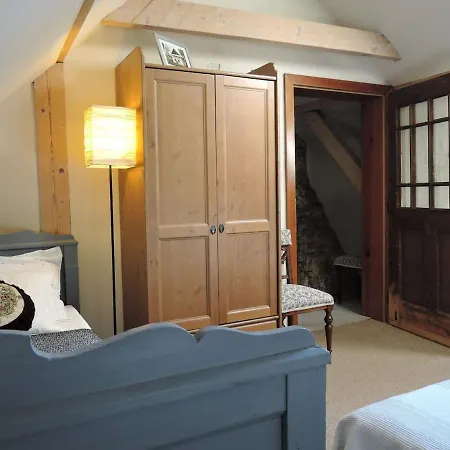 Drevenica Inga Alpesi faház