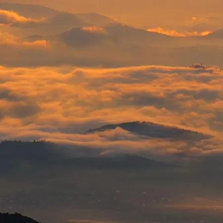 Drevenica Inga Alpesi faház