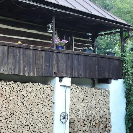 Drevenica Inga Óhegy