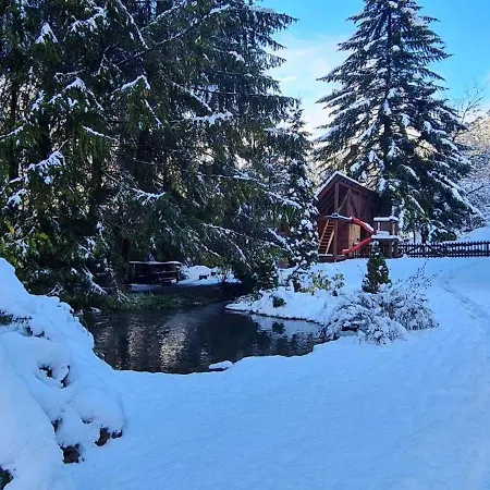 Drevenica Inga Óhegy