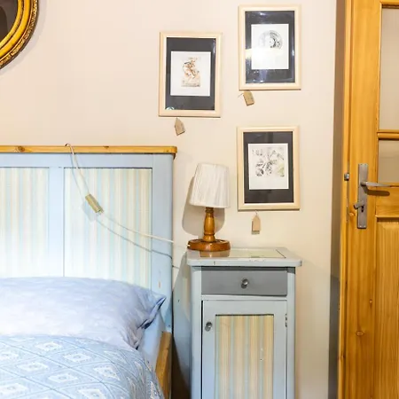 Drevenica Inga Domek alpejski *